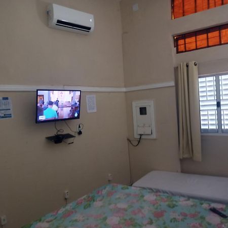 Casa De Hospedagem Апаресида Экстерьер фото