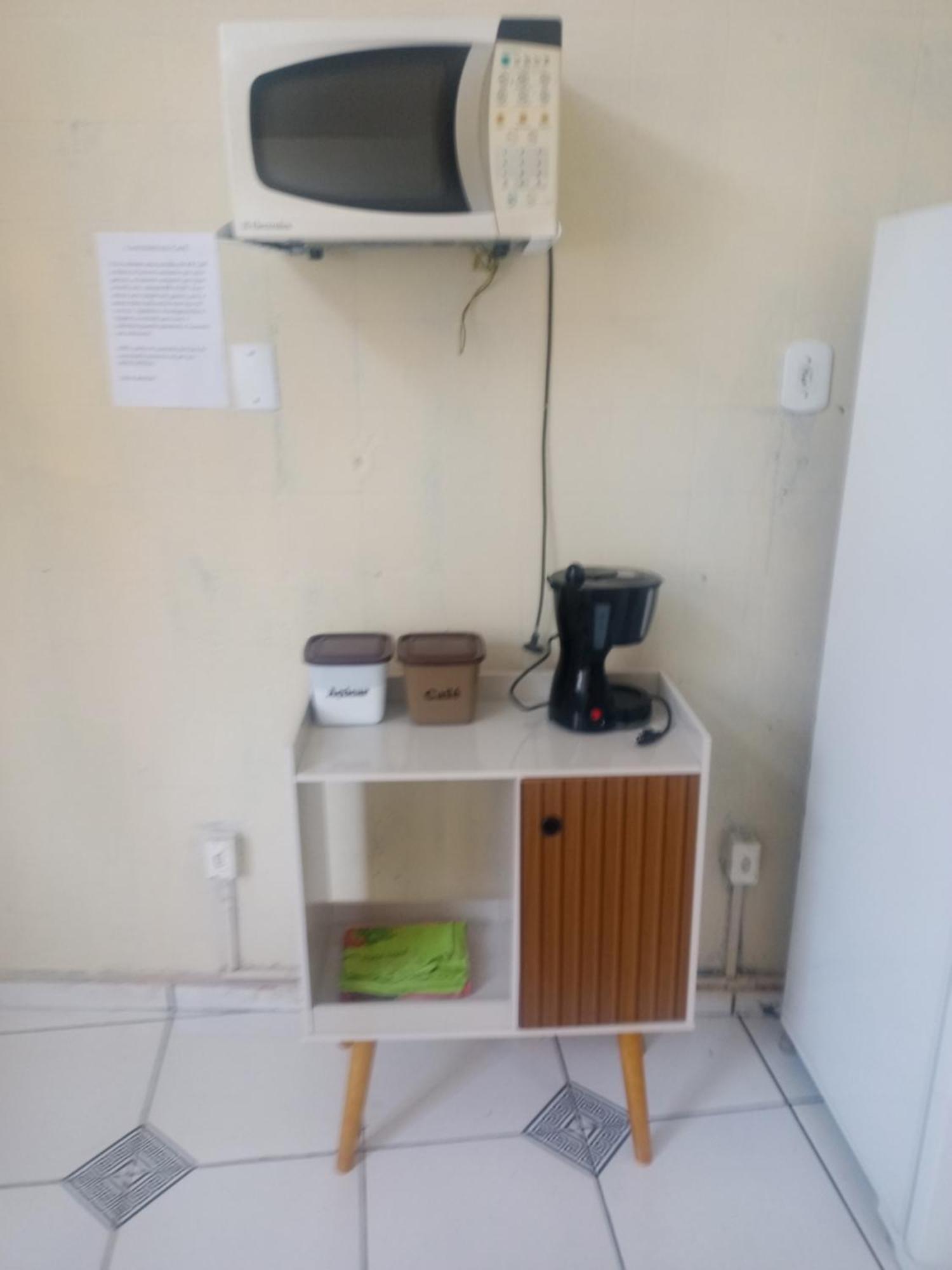 Casa De Hospedagem Апаресида Экстерьер фото